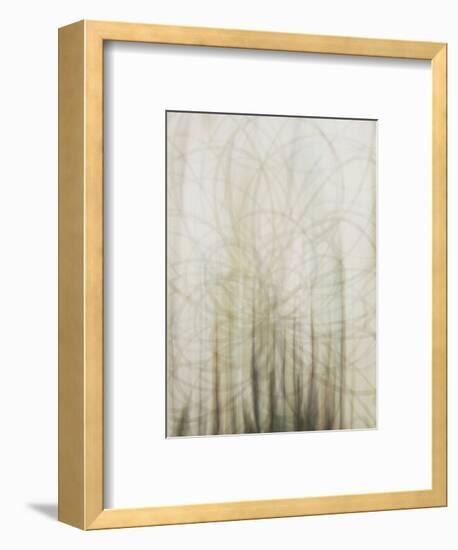 Web-Candice Alford-Framed Art Print