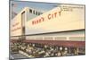 Webb's City Drug Store, St. Petersburg, Florida-null-Mounted Art Print