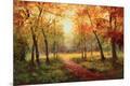 Premium Giclee Print