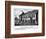 Weber Birthplace-null-Framed Premium Giclee Print