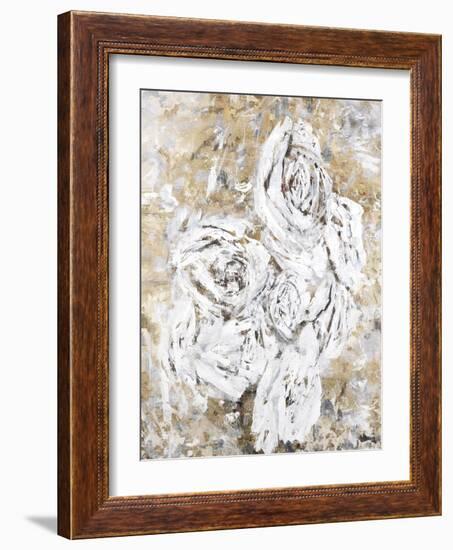 Wedded Bliss-Jodi Maas-Framed Giclee Print