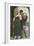 Wedded-Frederick Leighton-Framed Giclee Print