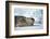 Weddell Seal Lying on Ice-DLILLC-Framed Photographic Print