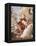 Wedding Allegory-Giambattista Tiepolo-Framed Premier Image Canvas