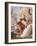 Wedding Allegory-Giambattista Tiepolo-Framed Giclee Print