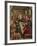 Wedding at Cana, 15th-16th Century-null-Framed Giclee Print