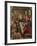 Wedding at Cana, 15th-16th Century-null-Framed Giclee Print