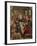 Wedding at Cana, 15th-16th Century-null-Framed Giclee Print