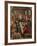 Wedding at Cana, 15th-16th Century-null-Framed Giclee Print