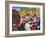 Wedding at Cana, 2001-Dinah Roe Kendall-Framed Giclee Print