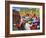 Wedding at Cana, 2001-Dinah Roe Kendall-Framed Giclee Print