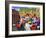 Wedding at Cana, 2001-Dinah Roe Kendall-Framed Giclee Print