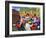 Wedding at Cana, 2001-Dinah Roe Kendall-Framed Giclee Print