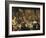 Wedding at Cana-Luca Giordano-Framed Giclee Print