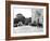 Wedding at Flete, C1882-null-Framed Giclee Print