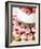 Wedding Cake/Cupcakes-nakactress-Framed Photographic Print