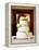 Wedding Cake-HalfPoint-Framed Premier Image Canvas