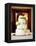 Wedding Cake-HalfPoint-Framed Premier Image Canvas