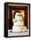 Wedding Cake-HalfPoint-Framed Premier Image Canvas