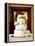 Wedding Cake-HalfPoint-Framed Premier Image Canvas