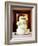 Wedding Cake-HalfPoint-Framed Photographic Print