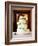 Wedding Cake-HalfPoint-Framed Photographic Print