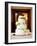 Wedding Cake-HalfPoint-Framed Photographic Print