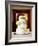 Wedding Cake-HalfPoint-Framed Photographic Print