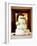 Wedding Cake-HalfPoint-Framed Photographic Print