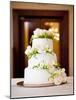 Wedding Cake-HalfPoint-Mounted Photographic Print