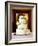 Wedding Cake-HalfPoint-Framed Photographic Print