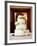 Wedding Cake-HalfPoint-Framed Photographic Print