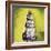 Wedding Cake-English School-Framed Giclee Print