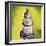 Wedding Cake-English School-Framed Giclee Print