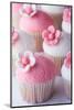 Wedding Cupcakes-Ruth Black-Mounted Photographic Print