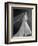 Wedding Dress, 1953-John French-Framed Giclee Print