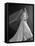 Wedding Dress, 1953-John French-Framed Premier Image Canvas