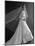 Wedding Dress, 1953-John French-Mounted Giclee Print