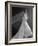 Wedding Dress, 1953-John French-Framed Giclee Print