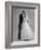 Wedding Dress, 1960s-John French-Framed Giclee Print