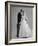 Wedding Dress, 1960s-John French-Framed Giclee Print