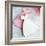 Wedding Dress Cookies-Ruth Black-Framed Photographic Print