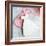 Wedding Dress Cookies-Ruth Black-Framed Photographic Print