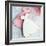 Wedding Dress Cookies-Ruth Black-Framed Photographic Print