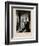 Wedding Duke and Duchess of Windsor-Cecil Beaton-Framed Giclee Print