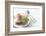 Wedding Elegant Dining Table Setting-manera-Framed Photographic Print