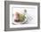 Wedding Elegant Dining Table Setting-manera-Framed Photographic Print