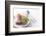 Wedding Elegant Dining Table Setting-manera-Framed Photographic Print