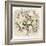 Wedding Flowers-Alison Cooper-Framed Giclee Print