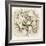 Wedding Flowers-Alison Cooper-Framed Giclee Print